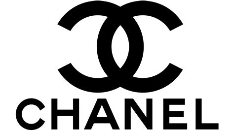 znaczek chanel